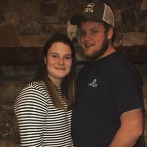 Meet your Posher, Jillian